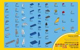 Notice / Instructions de Montage - LEGO - Creator - 31042 - L' avion à réaction: Page 23