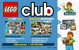 Notice / Instructions de Montage - LEGO - Creator - 31044 - Les animaux du parc: Page 28