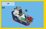 Notice / Instructions de Montage - LEGO - Creator - 31045 - L'explorateur des océans: Page 48