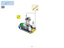 Notice / Instructions de Montage - LEGO - Creator - 31045 - L'explorateur des océans: Page 23