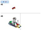 Notice / Instructions de Montage - LEGO - Creator - 31045 - L'explorateur des océans: Page 30