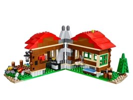 31048 - Lakeside Lodge