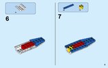 Notice / Instructions de Montage - LEGO - Creator - 31049 - L'hélicoptère à double rotor: Page 5