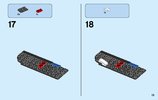 Notice / Instructions de Montage - LEGO - Creator - 31049 - L'hélicoptère à double rotor: Page 13