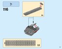 Notice / Instructions de Montage - LEGO - Creator - 31049 - L'hélicoptère à double rotor: Page 77