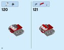 Notice / Instructions de Montage - LEGO - Creator - 31049 - L'hélicoptère à double rotor: Page 80