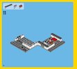 Notice / Instructions de Montage - LEGO - Creator - 31050 - Le comptoir "Deli": Page 10