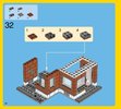 Notice / Instructions de Montage - LEGO - Creator - 31050 - Le comptoir "Deli": Page 28