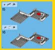 Notice / Instructions de Montage - LEGO - Creator - 31050 - Le comptoir "Deli": Page 10