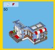 Notice / Instructions de Montage - LEGO - Creator - 31050 - Le comptoir "Deli": Page 47