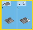 Notice / Instructions de Montage - LEGO - Creator - 31050 - Le comptoir "Deli": Page 3