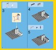 Notice / Instructions de Montage - LEGO - Creator - 31050 - Le comptoir "Deli": Page 4