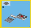 Notice / Instructions de Montage - LEGO - Creator - 31050 - Le comptoir "Deli": Page 9