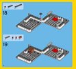 Notice / Instructions de Montage - LEGO - Creator - 31050 - Le comptoir "Deli": Page 12