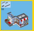 Notice / Instructions de Montage - LEGO - Creator - 31050 - Le comptoir "Deli": Page 50