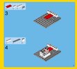 Notice / Instructions de Montage - LEGO - Creator - 31050 - Le comptoir "Deli": Page 5