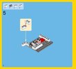 Notice / Instructions de Montage - LEGO - Creator - 31050 - Le comptoir "Deli": Page 6