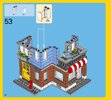 Notice / Instructions de Montage - LEGO - Creator - 31050 - Le comptoir "Deli": Page 50