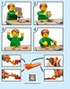 Notice / Instructions de Montage - LEGO - Creator - 31051 - Le phare: Page 2