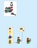 Notice / Instructions de Montage - LEGO - Creator - 31051 - Le phare: Page 7