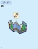 Notice / Instructions de Montage - LEGO - Creator - 31051 - Le phare: Page 28