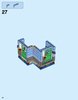 Notice / Instructions de Montage - LEGO - Creator - 31051 - Le phare: Page 30