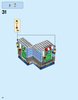 Notice / Instructions de Montage - LEGO - Creator - 31051 - Le phare: Page 34