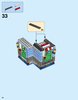 Notice / Instructions de Montage - LEGO - Creator - 31051 - Le phare: Page 36