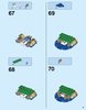 Notice / Instructions de Montage - LEGO - Creator - 31051 - Le phare: Page 51