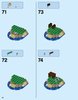 Notice / Instructions de Montage - LEGO - Creator - 31051 - Le phare: Page 52