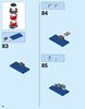 Notice / Instructions de Montage - LEGO - Creator - 31051 - Le phare: Page 56