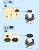 Notice / Instructions de Montage - LEGO - Creator - 31051 - Le phare: Page 73