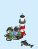 Notice / Instructions de Montage - LEGO - Creator - 31051 - Le phare: Page 77