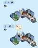 Notice / Instructions de Montage - LEGO - Creator - 31051 - Le phare: Page 109