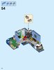 Notice / Instructions de Montage - LEGO - Creator - 31051 - Le phare: Page 114