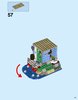 Notice / Instructions de Montage - LEGO - Creator - 31051 - Le phare: Page 117