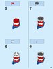 Notice / Instructions de Montage - LEGO - Creator - 31051 - Le phare: Page 141