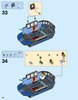 Notice / Instructions de Montage - LEGO - Creator - 31051 - Le phare: Page 156