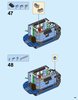 Notice / Instructions de Montage - LEGO - Creator - 31051 - Le phare: Page 165