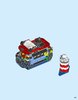 Notice / Instructions de Montage - LEGO - Creator - 31051 - Le phare: Page 179