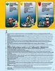 Notice / Instructions de Montage - LEGO - Creator - 31051 - Le phare: Page 3