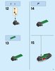 Notice / Instructions de Montage - LEGO - Creator - 31051 - Le phare: Page 11