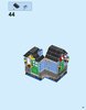 Notice / Instructions de Montage - LEGO - Creator - 31051 - Le phare: Page 43