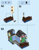 Notice / Instructions de Montage - LEGO - Creator - 31051 - Le phare: Page 46