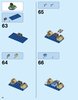 Notice / Instructions de Montage - LEGO - Creator - 31051 - Le phare: Page 50