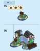 Notice / Instructions de Montage - LEGO - Creator - 31051 - Le phare: Page 53