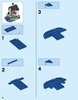 Notice / Instructions de Montage - LEGO - Creator - 31051 - Le phare: Page 86