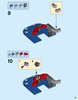 Notice / Instructions de Montage - LEGO - Creator - 31051 - Le phare: Page 89