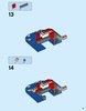 Notice / Instructions de Montage - LEGO - Creator - 31051 - Le phare: Page 91