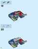 Notice / Instructions de Montage - LEGO - Creator - 31051 - Le phare: Page 94